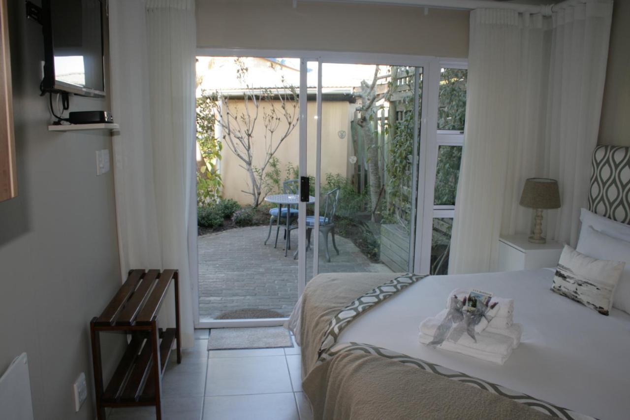 113 On Robberg Hotel Plettenberg Bay Kültér fotó