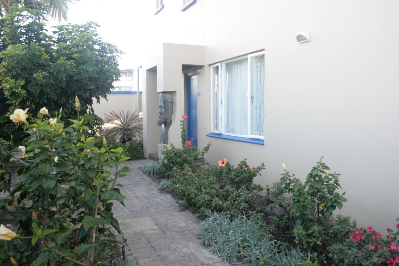 113 On Robberg Hotel Plettenberg Bay Kültér fotó