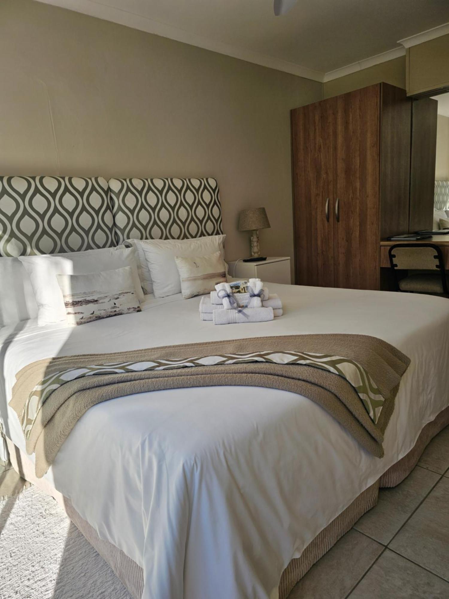 113 On Robberg Hotel Plettenberg Bay Kültér fotó