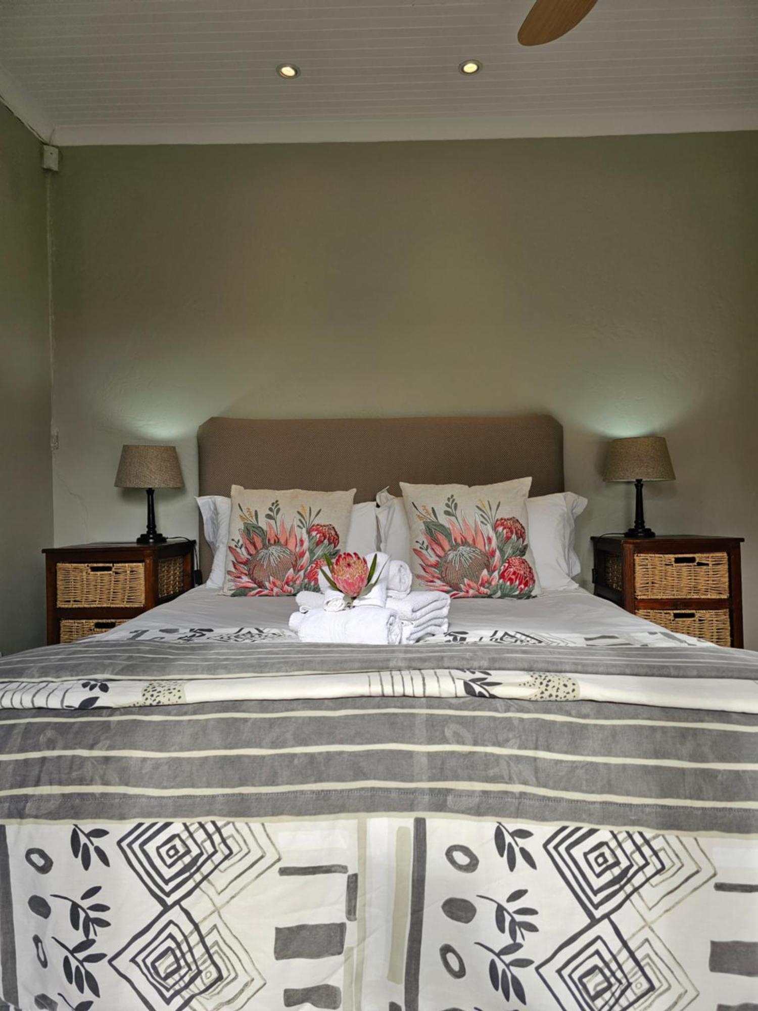 113 On Robberg Hotel Plettenberg Bay Kültér fotó