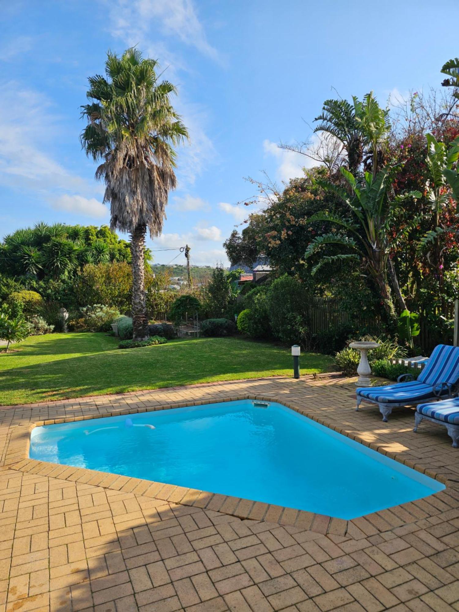 113 On Robberg Hotel Plettenberg Bay Kültér fotó