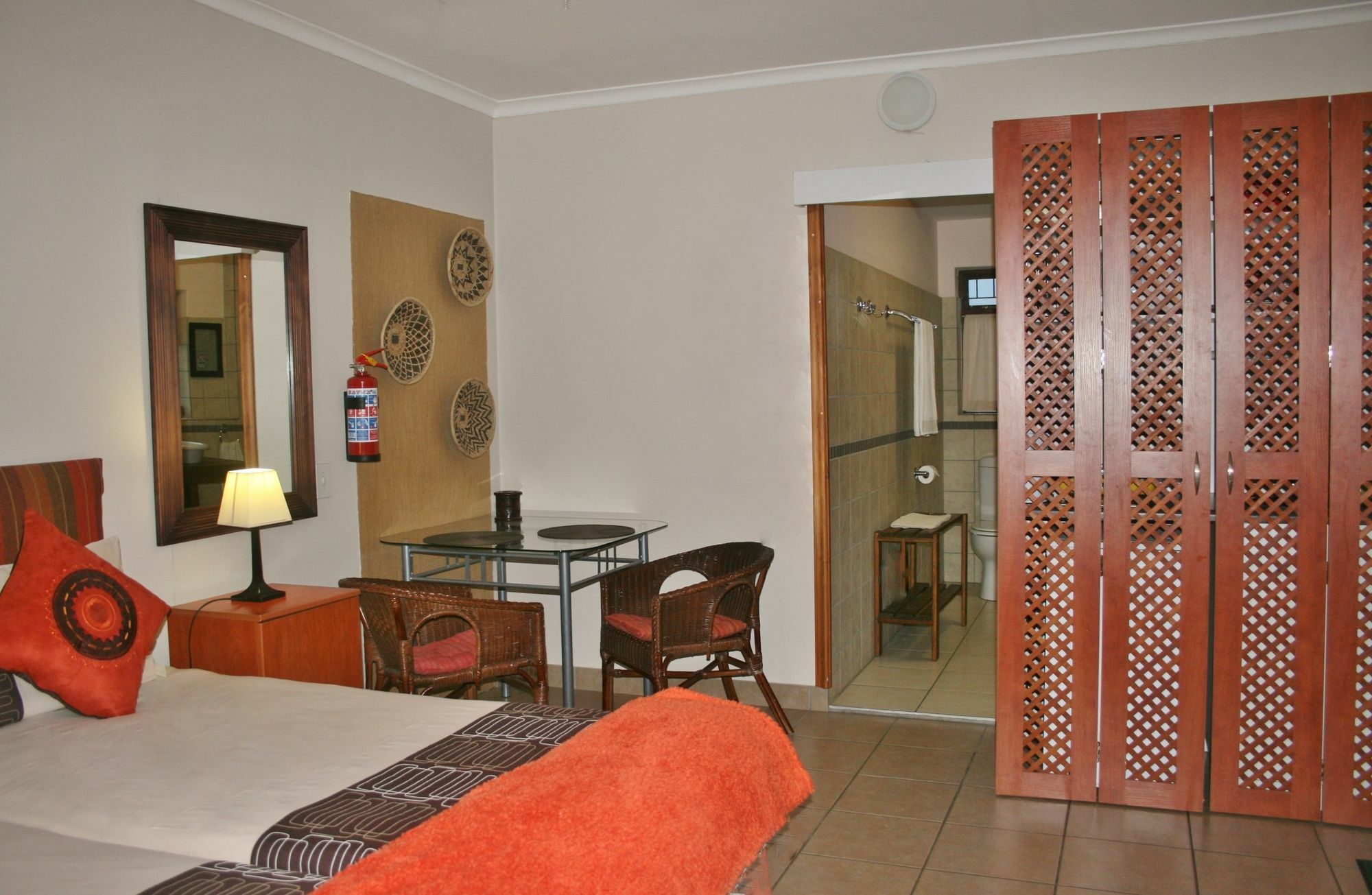 113 On Robberg Hotel Plettenberg Bay Kültér fotó