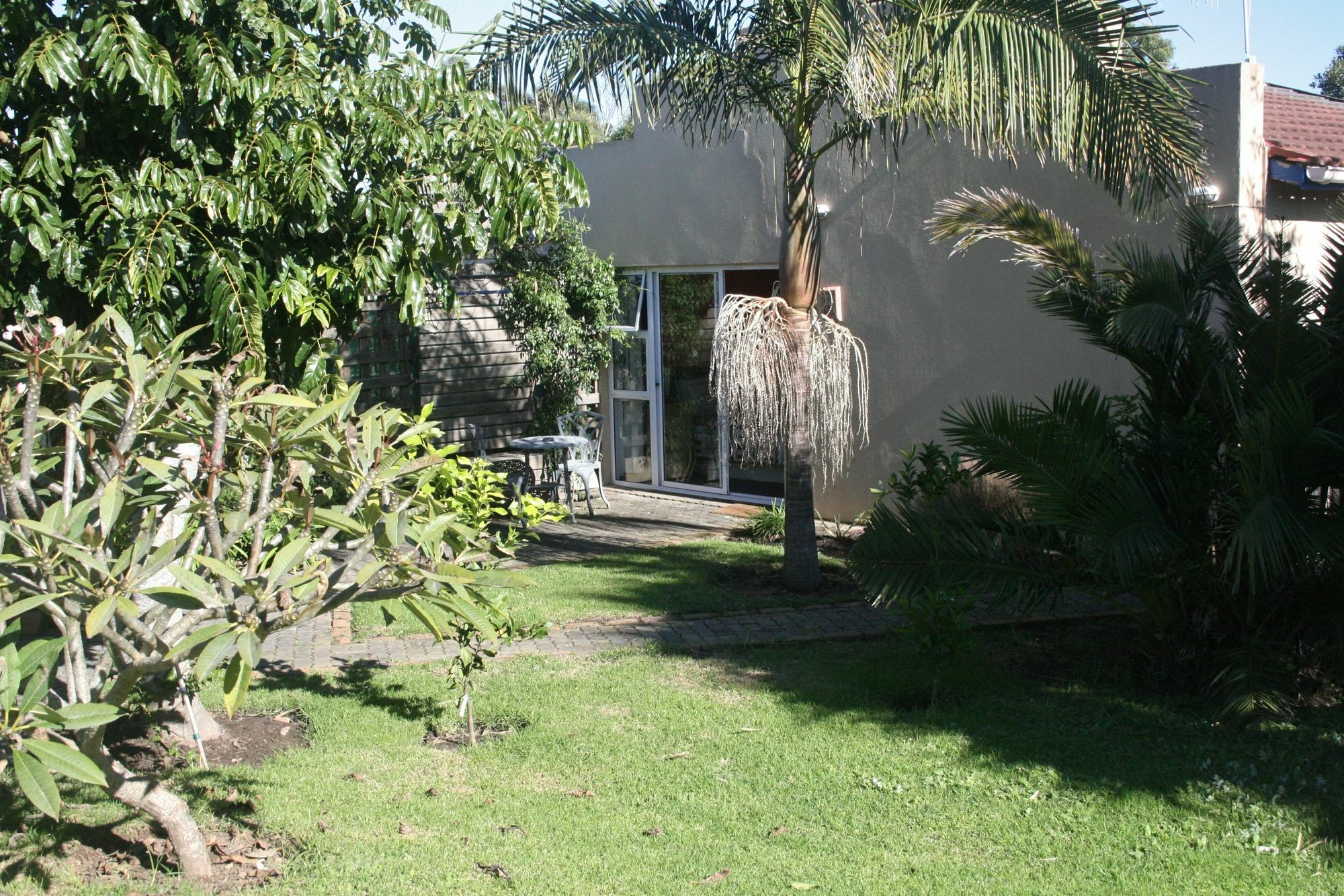113 On Robberg Hotel Plettenberg Bay Kültér fotó