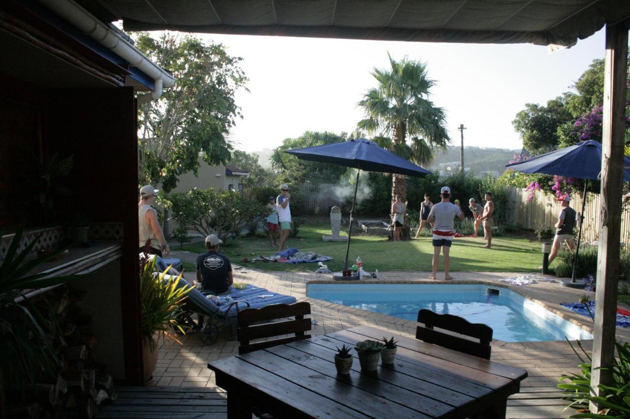 113 On Robberg Hotel Plettenberg Bay Kültér fotó
